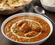 Eastern Spice