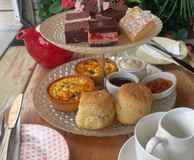 Cakes By Judy C - High Tea Experience