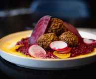 Frankie's Sports Bar and Grill