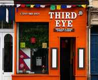 Third Eye Restaurant & Bar