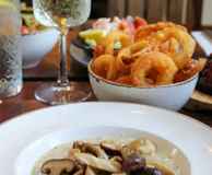 The Railbridge Bar & Bistro