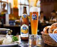 Bavarian Beach Bar & Cafe