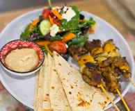 Ribee’s Café Liverpool
