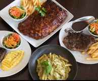 Griddle Restaurant