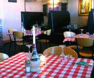 Little Italy Restaurant