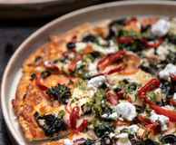 Monsoon Restaurant and Bar