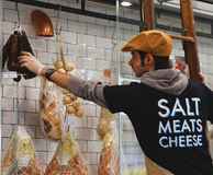 Salt Meats Cheese - Circular Quay