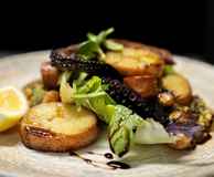 The Terraces Restaurant