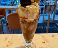 Temptations Cafe & Dessert Lounge