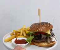 Caterpillar Cafe & Eatery