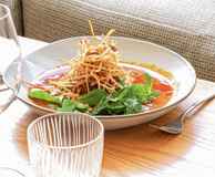 Melrose Restaurant & Rooftop Bar