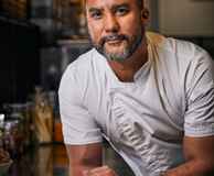 Advieh by Gareth Stewart