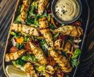 LIT Shisha Bar & Restaurant