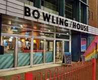 Bowling House