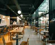 Alfi Italian Restaurant