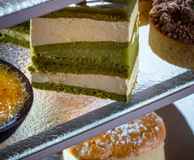 Afternoon Tea at TOKii