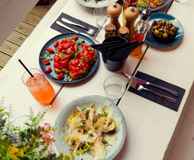 Lievito Madre Pizzeria