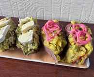 CRAVE Cafe Cambridge