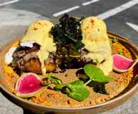 Gun Shop Cafe Toowong