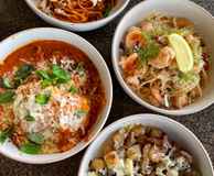 Cedar & Stone Wood-Fired Pizza Bar