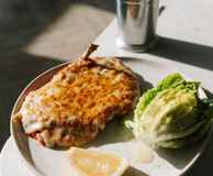 Peggy Jean at Riverside Green