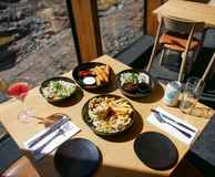 Knoll Ridge Chalet - Whakapapa