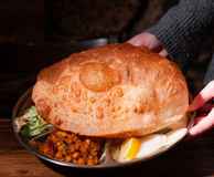 Chennai's Marina - Inverleith