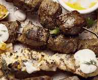 The Real Greek Westfield Shepherd's Bush