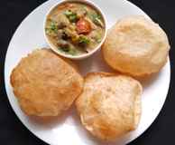 Mysore Dosa