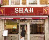 Shah Tandoori