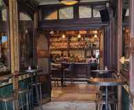 Punch Tavern