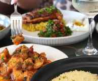 Mecca Bah Hope Island