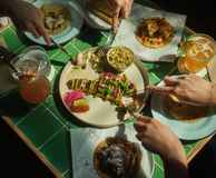 Lola's Mexican