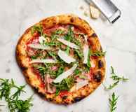 Gino D'Acampo Liverpool