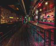 MEATliquor W1