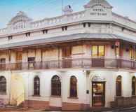 Brunswick Hotel