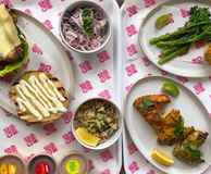 Cuckoo Grill