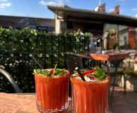 Red Vine Restaurant