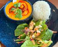 Brazilian Cafe & Bistro