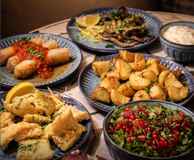 Parea Greek Tavern