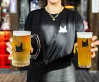 Roji Cat Beer