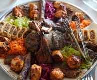 KOYA Grill - Tapas - Bar