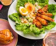 Paradiso Burger Southbank