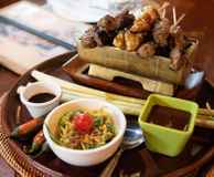 Bayleaf Balinese Restaurant