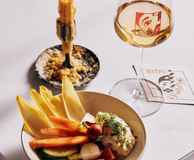 Bistro Grenier