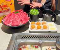 HAIDILAO HOTPOT 海底捞火锅 Q+A