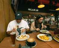 Joe's Garage Ashburton