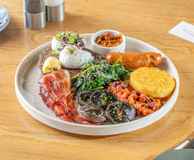 Moinho - All Day Eatery