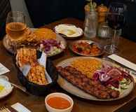 Broadway BBQ