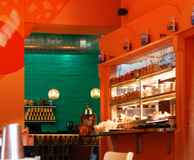 Tuk Tuk Indian Street Food - Drummond Street